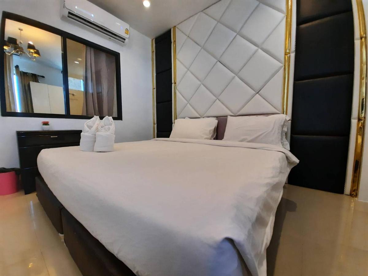 Debua Mahasarakham Hotel Mahaszarakham Kültér fotó