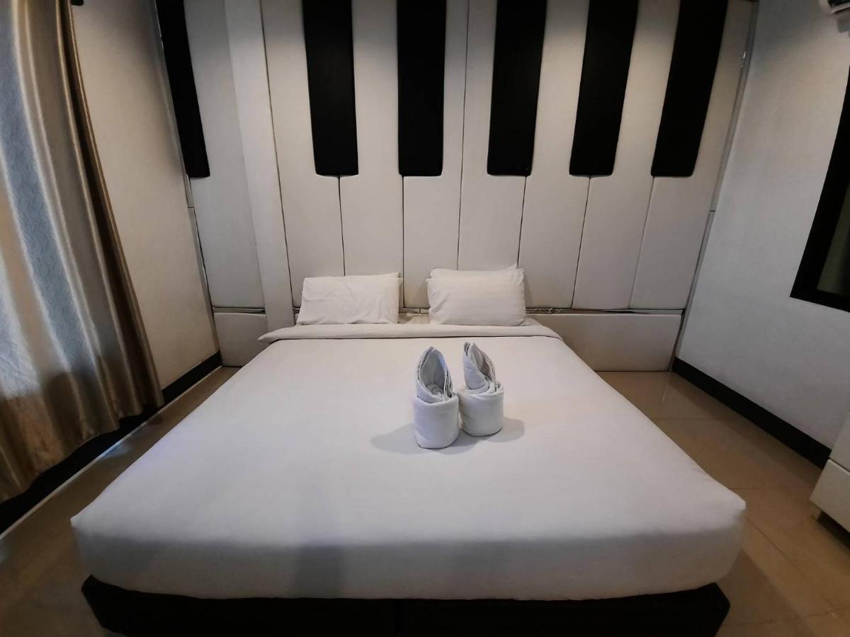Debua Mahasarakham Hotel Mahaszarakham Kültér fotó
