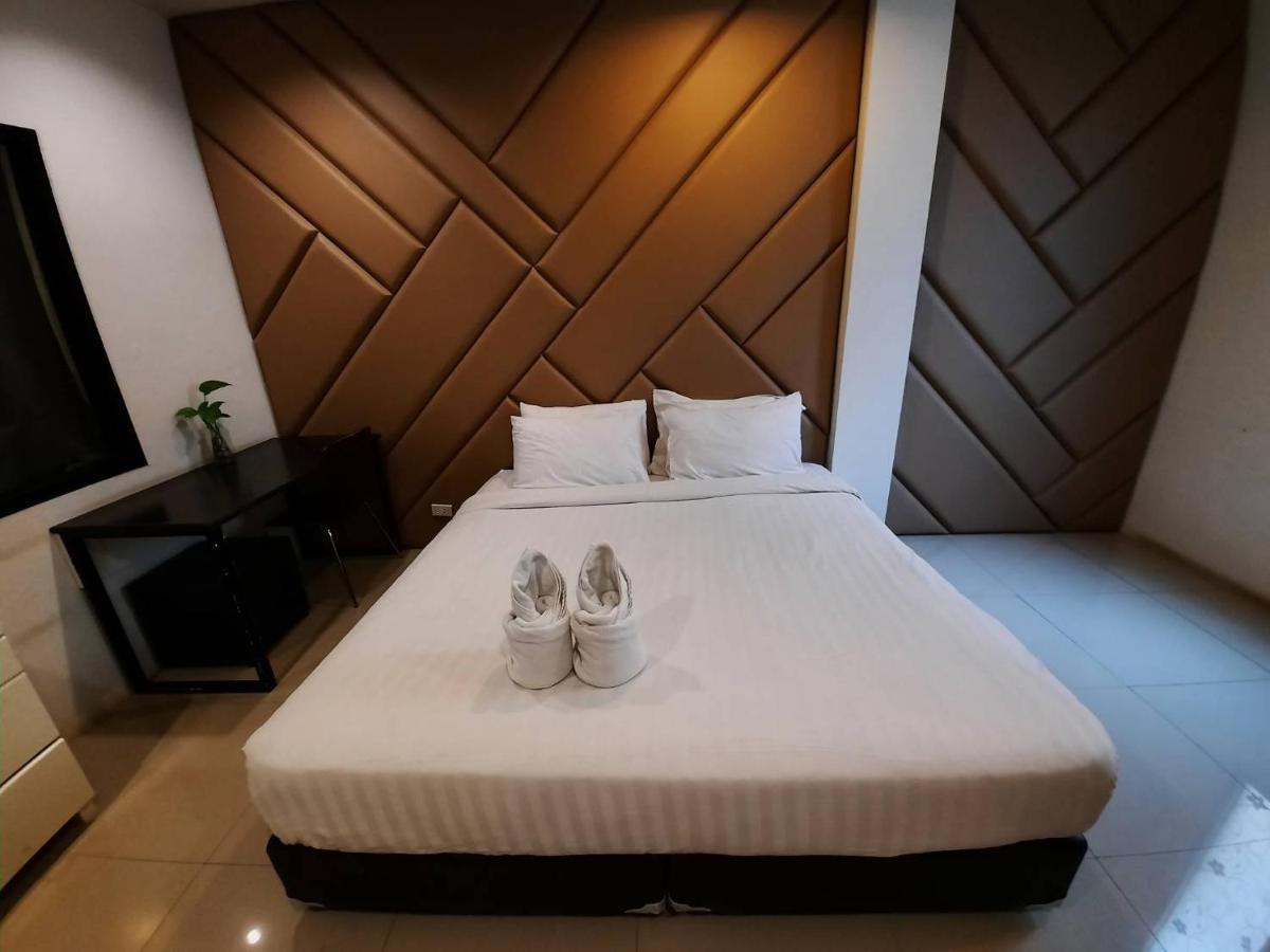 Debua Mahasarakham Hotel Mahaszarakham Kültér fotó